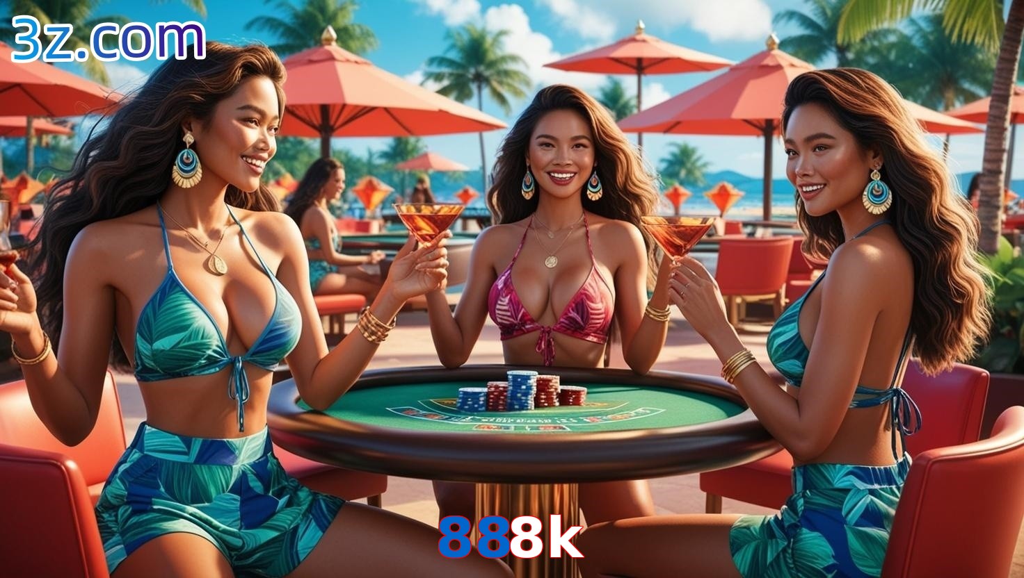 888k
