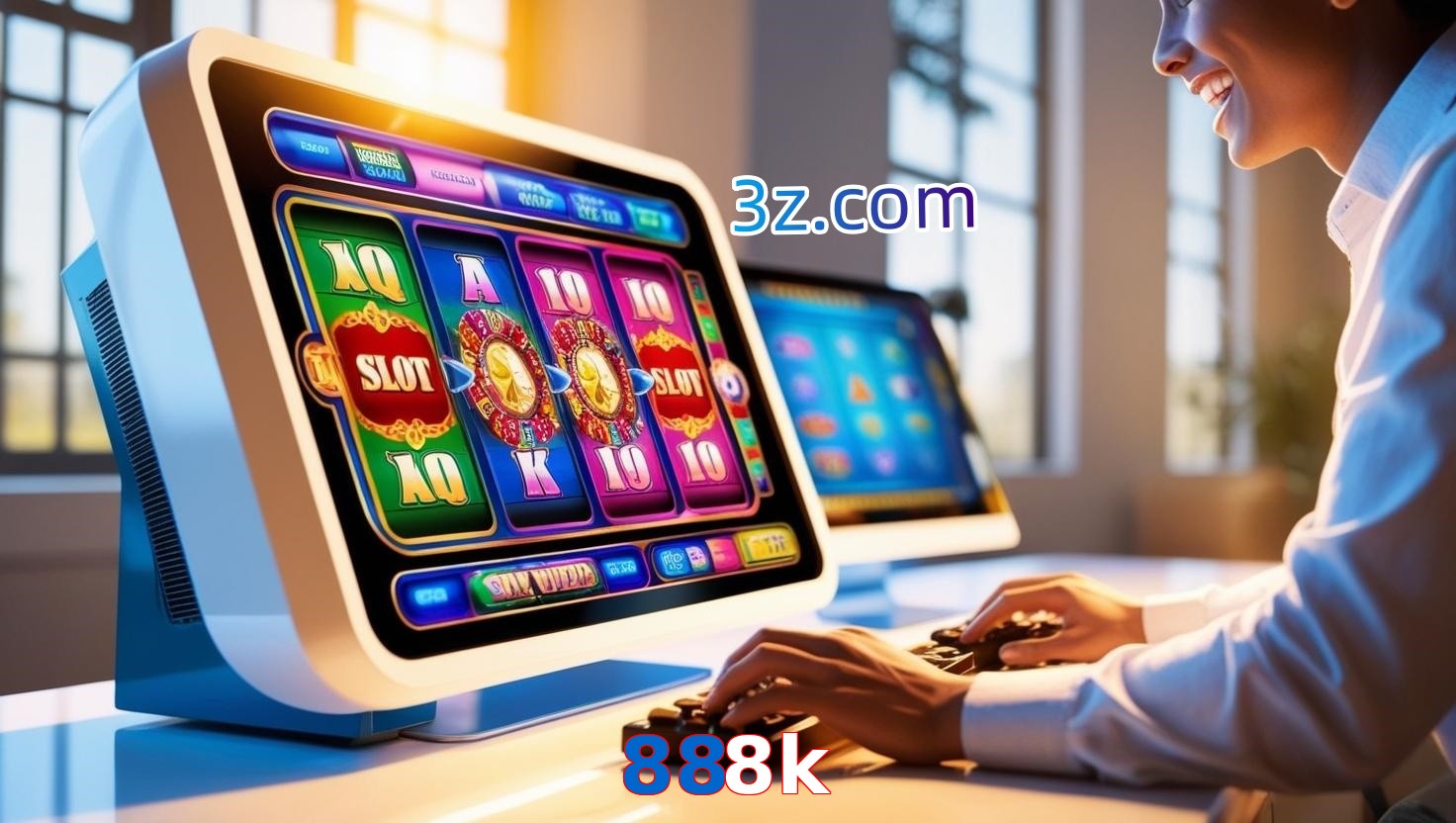 888k